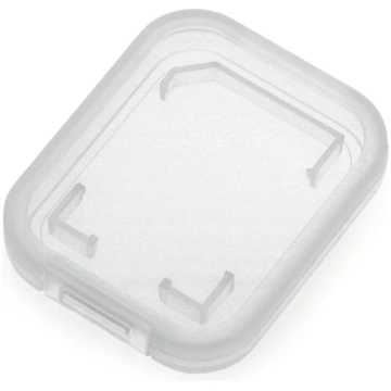 The case for SD memory card OEM AN-17089