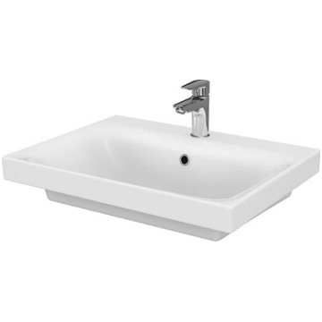 Umywalka Cersanit Moduo 60cm (K116-011-ECO) K116-0