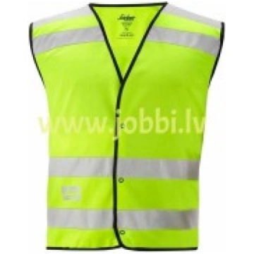 SNICKERS 91336600005 atstarojoša veste S/M