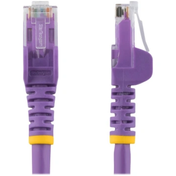 Startech 3m CAT6 Ethernet Cable, 10 Gigabit Snagle