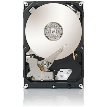 Seagate Desktop HDD 2TB SATA HDD 3.5" 2000 GB Seri