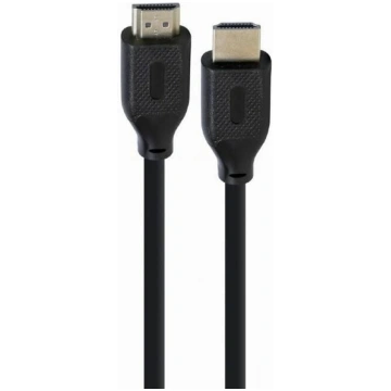 Gembird HDMI Male - HDMI Male 1m Black | CC-HDMI8K