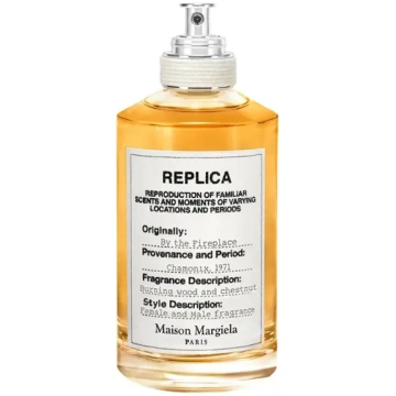 Tasteperfumes.lv | Maison Margiela Replica By the 