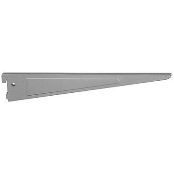 Kronšteins plaukta WSD270B 270mm balts 59077081548