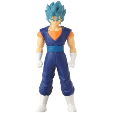 Dragon ball flash - ss blue vegito BANDAI 37226