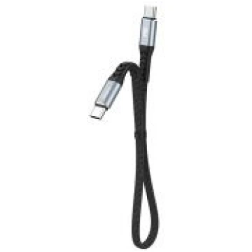 Dudao Dudao L10C USB-C USB-C PD cable 100W 5A 0.23