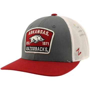 Zephyr NCAA oficiāli licencēta trucker cepure „Dak