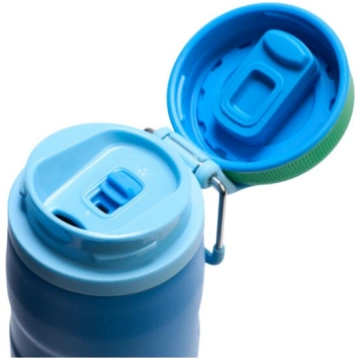 Stanley termoskrūze The Iceflow Twist Flip, 470 ml