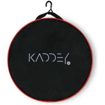 KADDEY RITEŅU SOMA