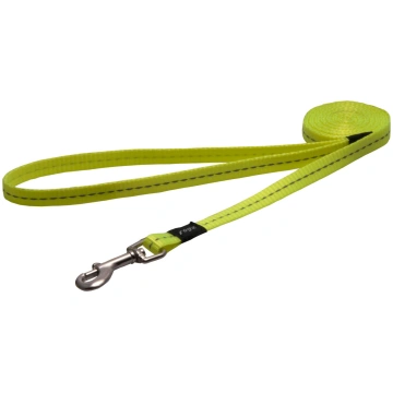 Suņu pavada Rogz Utility Classic HL14H, dzeltena k