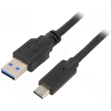 Cable | Cablexpert | USB 3.0 | USB A plug,USB C pl