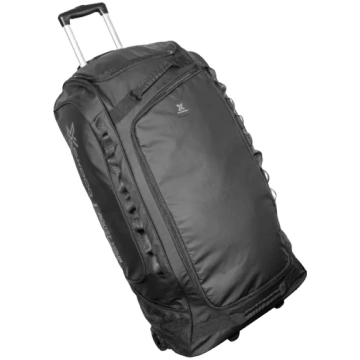 OX3 PRO WHEELBAG Black/reflective Oxdog