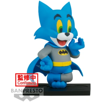 Banpresto Tom and Jerry 100th Anniversary - Tom Ba