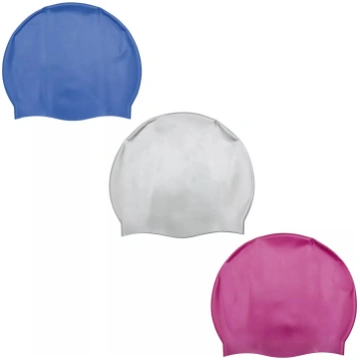 Peldcepure Bestway Glider 14+ — silikona peldcepur