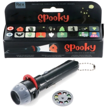 Kaleidoskops Spooky – Rex London