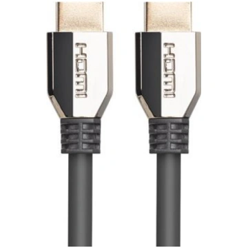 LANBERG HDMI M/M v2.1 cable 0.5m 8K 60Hz ( CA HDMI