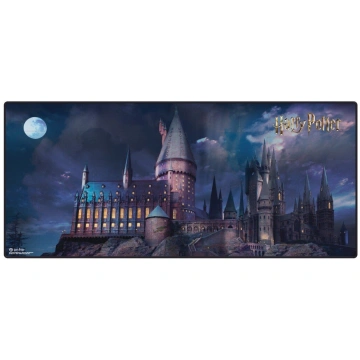Mouse bungee Pyramid Harry Potter Hogwarts Gaming 