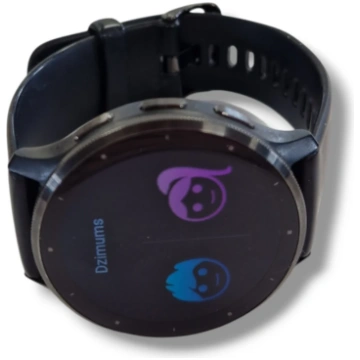 Lietots - Garmin VENU 3