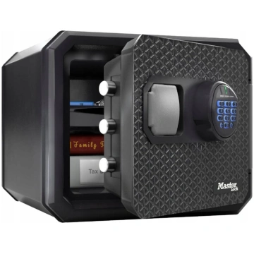 MasterLock Master Lock Security Safe fire-/water r