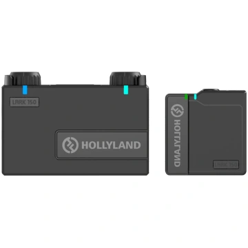 Hollyland - Lark 150 Single Wireless Audio Transmi