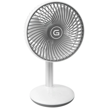 VENTI 3010 R galda ventilators, 15 cm diametrs, US
