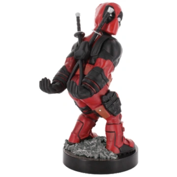 Cable Guys - Marvel Deadpool 3 "Bringing Up The Re