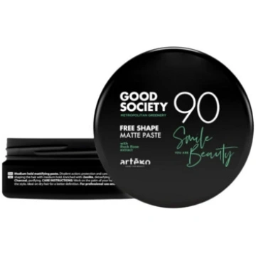 Artègo Good Society 90 Free Shape Matte Paste 100 