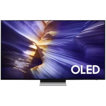 Samsung OLED AI TV 55" QE55S90FAEXZT 4K, Processor