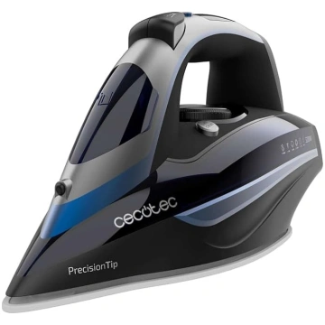 Cecotec Horizontalbügeleisen mit Pumpe IronHero 32