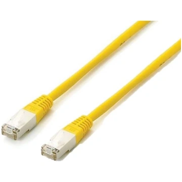 Equip Cat.6A Platinum S/FTP Patch Kabelis, 1,0 m, 