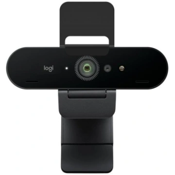 LOGITECH Brio 4K (Model 2025) Webcam Graphite - 4K