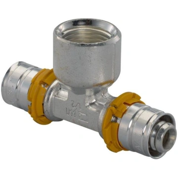 S-Press trejgabals ar vītni 32-Rp1/2"i-32