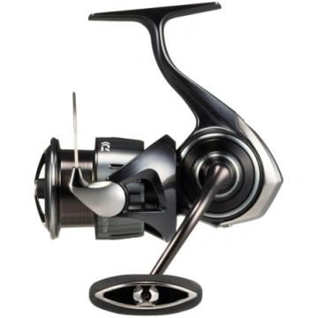 DAIWA 25 Ballistic HD LT3000-CH