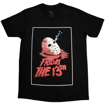 Friday The 13th - Jason Blood Mask