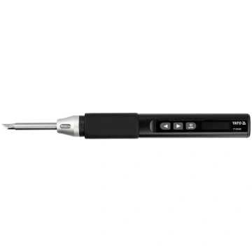 Portable soldering iron T12 OLED USB-C 65W