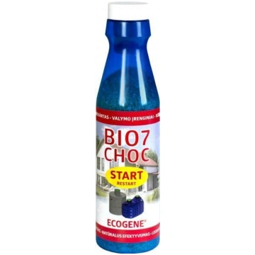 BIO7 CHOC (septiķa pirmai lietošanai) 375g L11BIO7