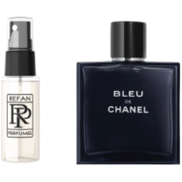 Chanel - Bleu De Chanel (Refan 257)