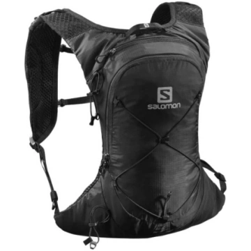 Salomon XT 6 Unisex Bag, Black