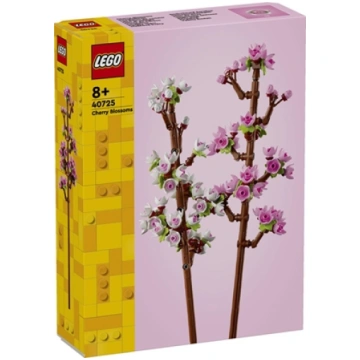 LEGO Bricks 40725 Cherry Blossoms LEGO-40725