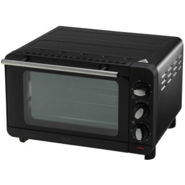 Adler Electric oven | AD 6029 | 14 L | 1200 W | Bl