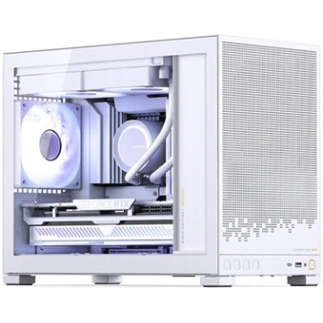 Obudowa Jonsbo Jonsbo D32 STD D32 STD WHITE