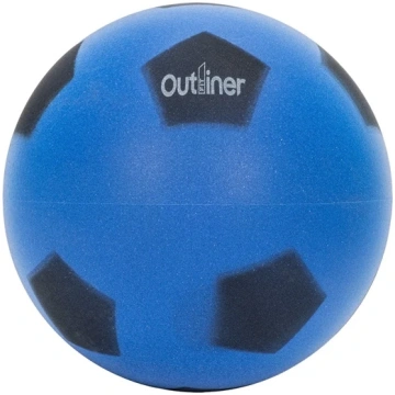 OUTLINER Futbola bumba Outliner SILENT, 4 izmērs