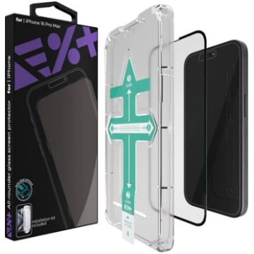 NEXT ONE Szko ochronne na ekran All-Rounder iPhone
