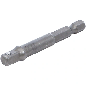 Elektriskā urbja adapteris | 1/4" savienojums BGS 