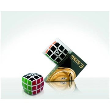 Kubs Rebel - VCube 3, 3x3x3 Brain games