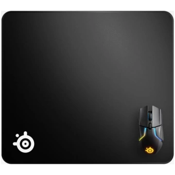 SteelSeries, SteelSeries Gaming Mouse Pad, QcK Edg