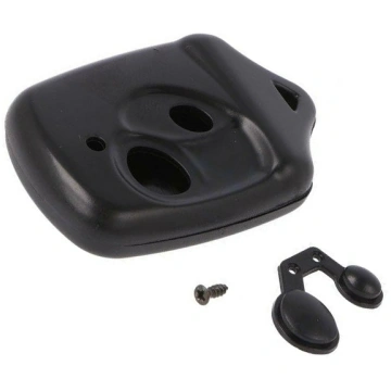 Enclosure: for remote controller; X: 39mm; Y: 59mm