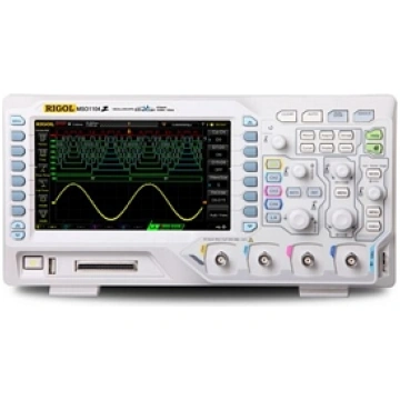 Osciloskopi Rigol DS1104Z Plus