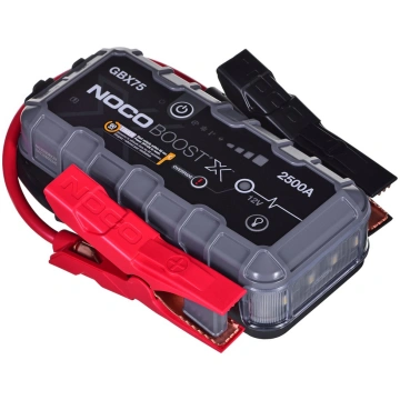 NOCO GBX75 vehicle jump starter 2500 A