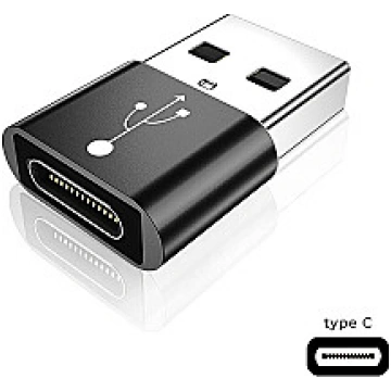 Fusion ADP Universāls OTG Adapteris USB 3.0 uz USB